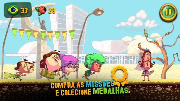 Vem ser Brasil v 1.2