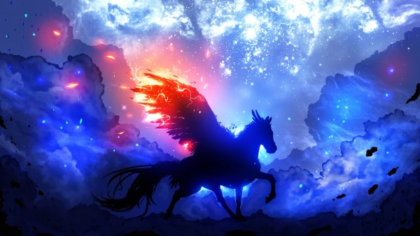 guardian of the stars-HD