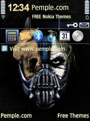 Batman Trilogy