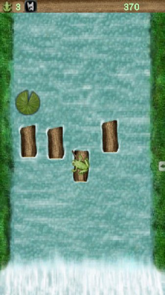 Leonard Frog v3.8.7 (Mod)