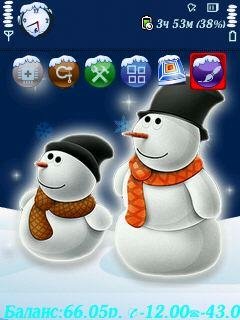 Lapy-Land Without Santa by djМend-off