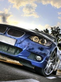 х2 BMW M3