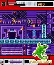 Galaxy Assault