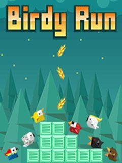 Birdy run