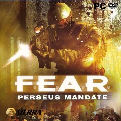 F.E.A.R. PM