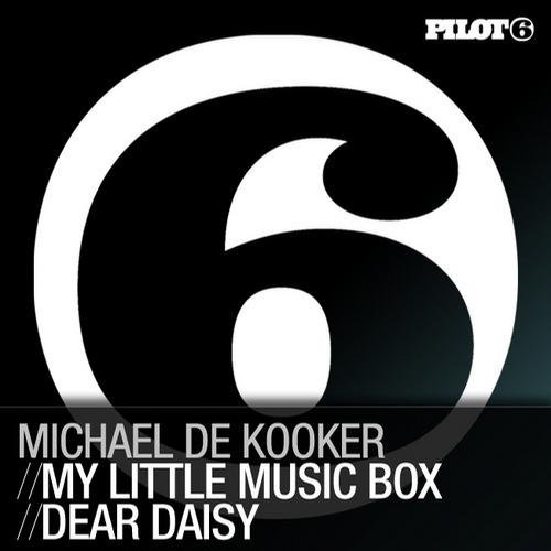 Michael De Kooker - My little music box
