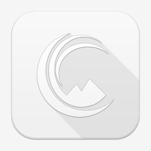 Frost2 - Icon Pack - v.1.5