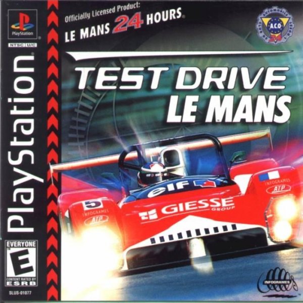 LeMans24
