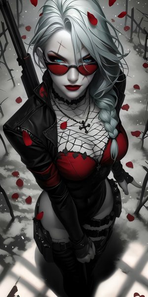 Girl-red-and-dark-gotchic-110125
