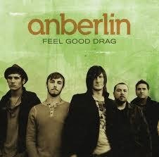 Anberlin-The Feel Good Drag