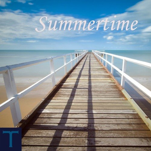 Erik Lund - Summertime