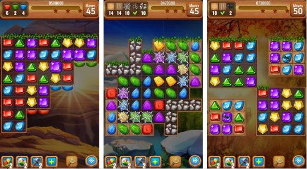Gems or jewels v1.0.132