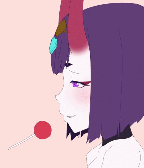 Shuten-Douji-(Fategrand-order)-FateGrand-Order-Fate-(series)-