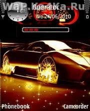 Racing Car