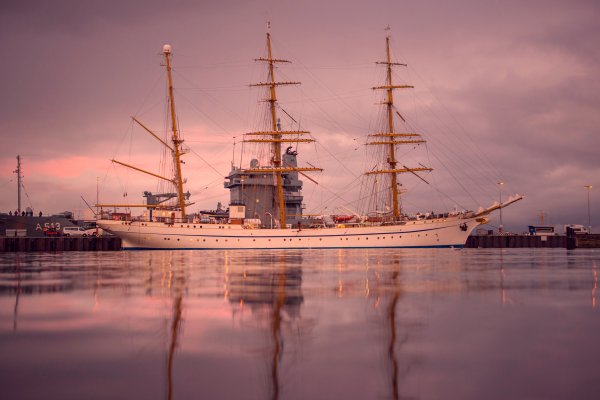 IMG viter59 Gorch Fock