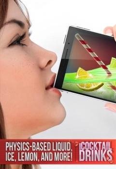 iCocktail Drinks v1.0.3