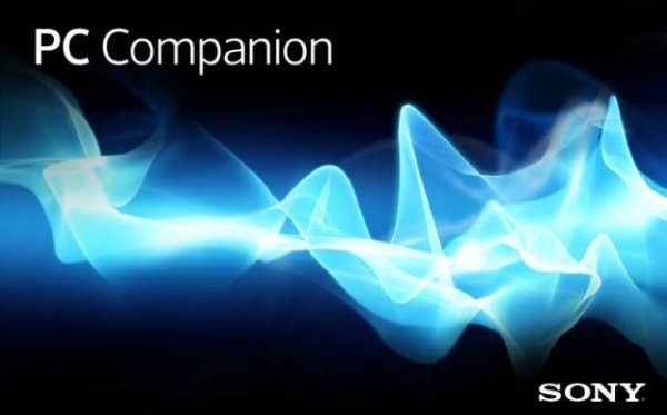 Sony PC Companion v.2.10.065