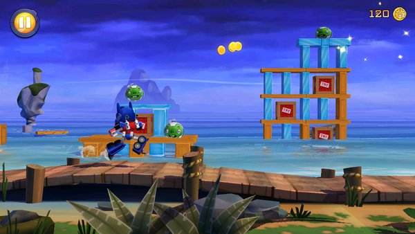 angry birds v1.11.3 v1