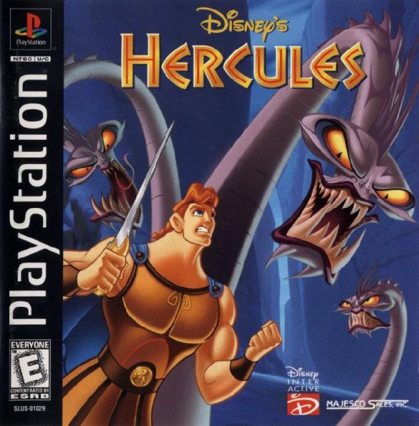 Disney's Hercules (Rus).bin