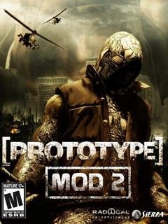 prototype mod 2