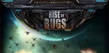 Rise of Bugs