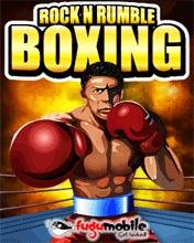 Rock n Rumble Boxing