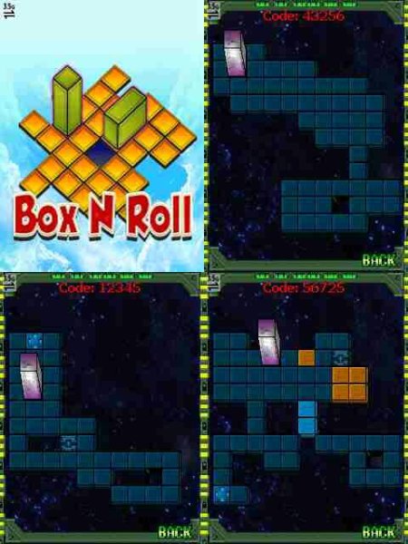 Box N Roll 320x240 E72