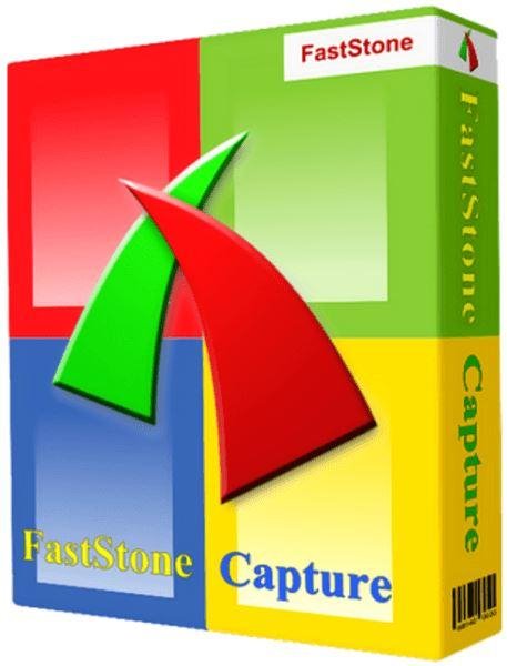 FastStone Capture 8.8 Final RePack (portable) by KpoJIuK