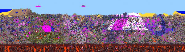 MoreTerra