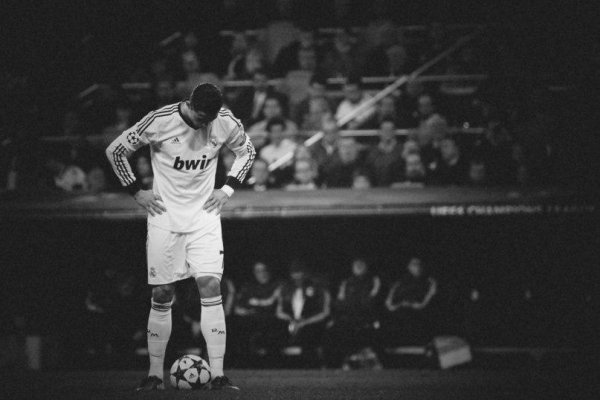 Ronaldo By RoNaLdO777047