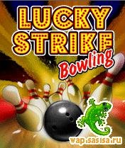 Lucky Strike Bowling