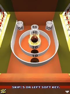skeeball