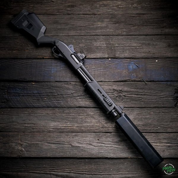 REMINGTON 870