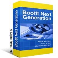 BootIt Next Generation Crack