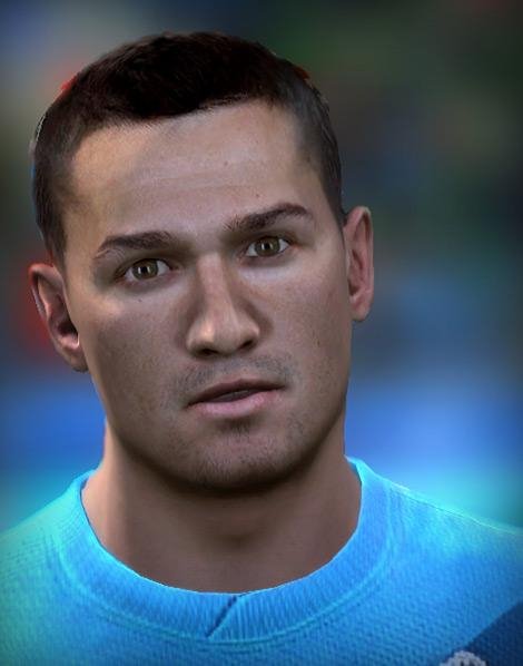 Файзулин для FIFA 13