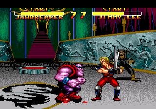 Double Dragon 5 - the Shadow Falls mp320.ru