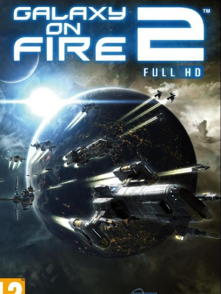 Galaxy on fire 2