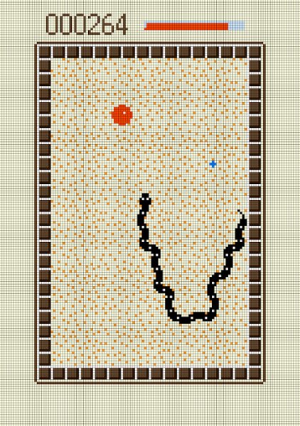 Snake Xenzia 2.3