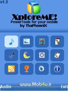 xporeme