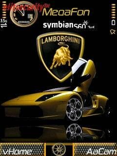 Lamborghini