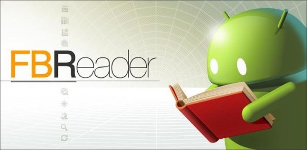 FBReader 1.7.9 - a2.x