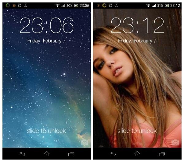 iOS7LockscreenParallaxHD2.19.1