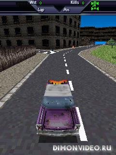 Carmageddon