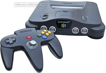 Project 64 1.7.0.50-