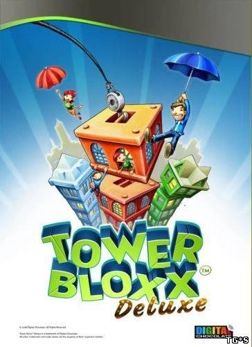 Tower Bloxx Deluxe.part1