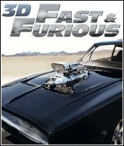 Fast аnd Furios 3D The Movie