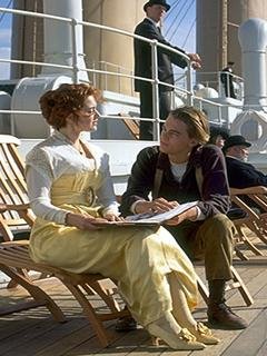 Titanic