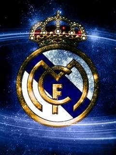 f.c. real madrid