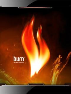 Burn EnergyV4.9