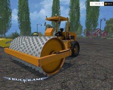 FS15 ModsWanted Compactor Beta mailman